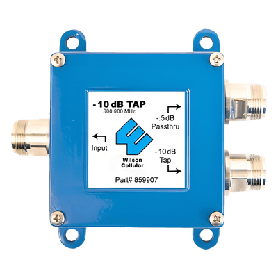 WILSONPRO / WEBOOST Separador TAP