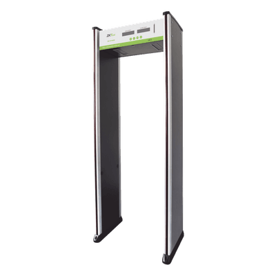 ZKTECO Arco Detector de Metales