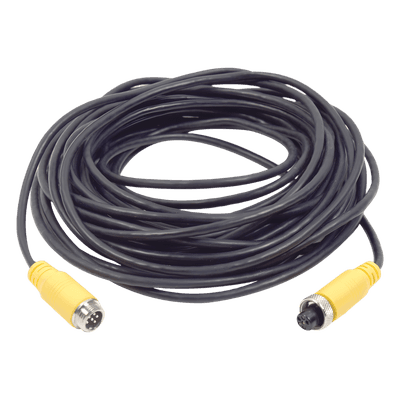 STREAMAX Cable Extensor para Cámara IP