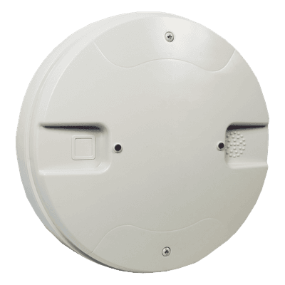 FIRE-LITE Controlador de Pantalla LCD Inalámbrico