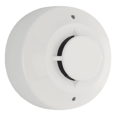 FIRE-LITE Detector Fotoeléctrico Inalámbrico Direccionable
