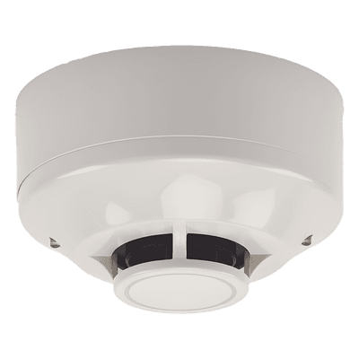 FIRE-LITE Detector de Calor Inalámbrico Direccionable