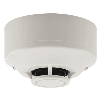 FIRE-LITE Detector de calor inalámbrico