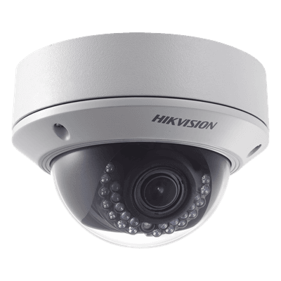 HIKVISION Domo IP 5 Megapixel