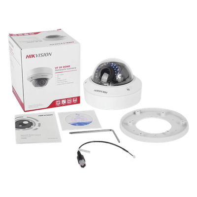 HIKVISION Domo IP 5 Megapixel
