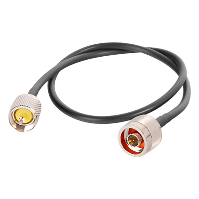 EPCOM INDUSTRIAL Jumper Coaxial