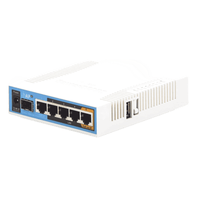 MIKROTIK Router WiFi