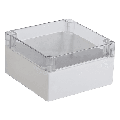 TXPRO Gabinete Plástico para Exterior