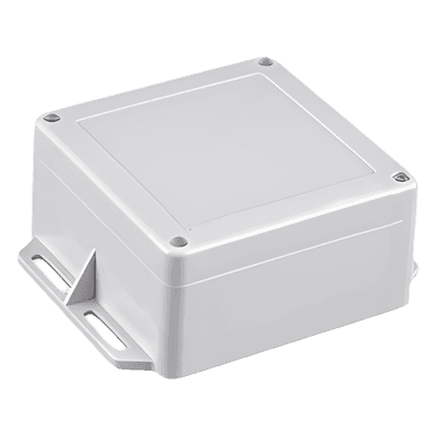 TXPRO Gabinete Plástico para Exterior