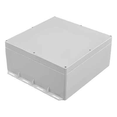 TXPRO Gabinete Plástico para Exterior