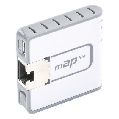 MIKROTIK Mini Access Point