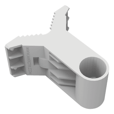 MIKROTIK Adaptador de Montaje en Pared