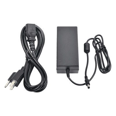 MIKROTIK Fuente de Alimentación para Equipos Mikrotik de 24V/2.5A DC