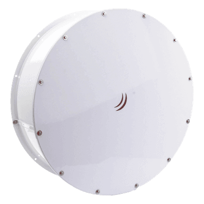 MIKROTIK Anillo Aislante para Antenas