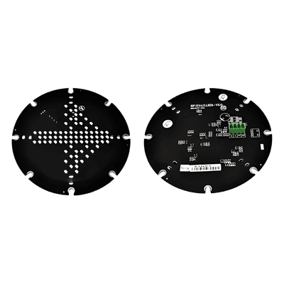 AccessPRO Indicador LED de estado