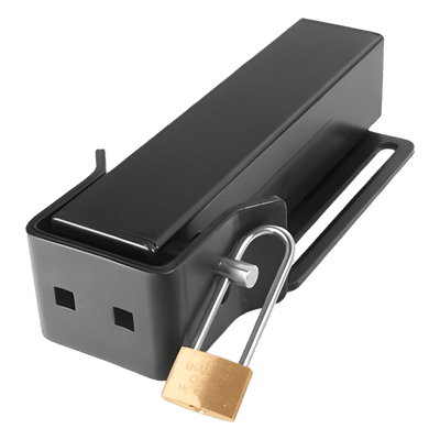 ACCESSPRO Cerradura Eléctrica