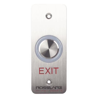 ROSSLARE SECURITY PRODUCTS Botón de salida táctil