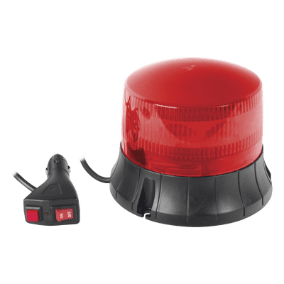 EPCOM INDUSTRIAL SIGNALING Burbuja LED Giratoria