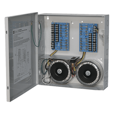 ALTRONIX Fuente de poder