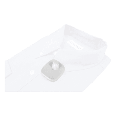 Century Tags RF para Ropa