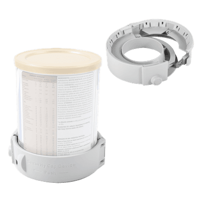Century Sujetador de Seguridad RF