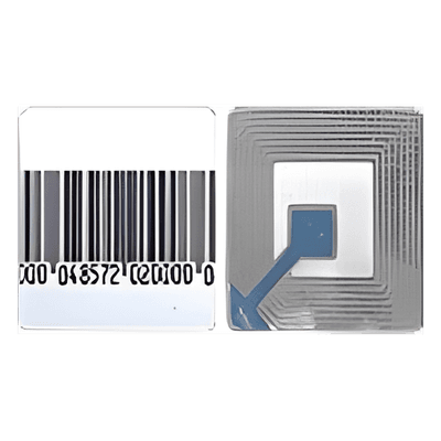 CENTURY Tags RF antihurto