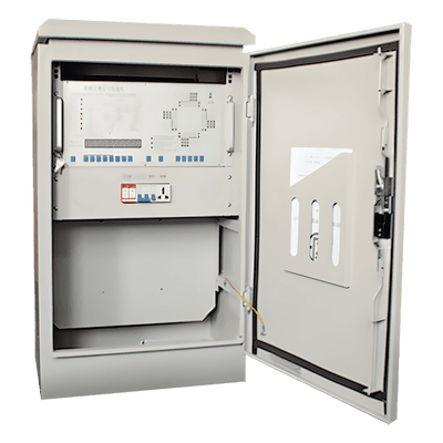 AccessPRO Controlador de Tráfico