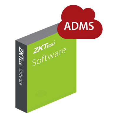 ZKTECO Licencia de Actualización de Firmware
