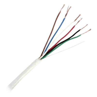 VIAKON Cable para Control de Acceso