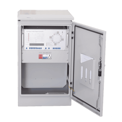 AccessPRO Controlador de tráfico