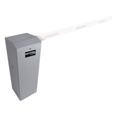 ACCESSPRO Barrera vehicular derecha