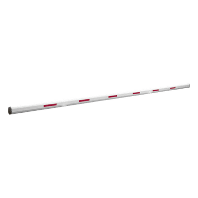 ACCESSPRO Mástil Iluminado LED