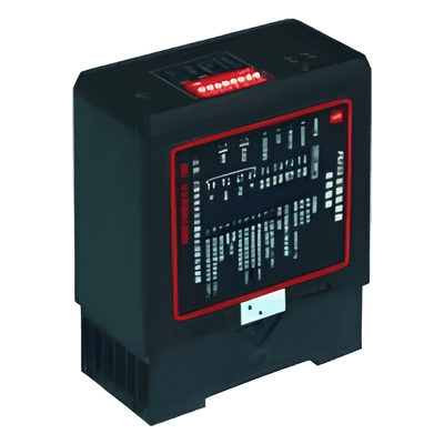 ACCESSPRO Sensor de Masa de 1 Canal / Detección de Presencia o Pulso