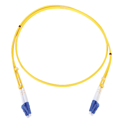 LINKEDPRO BY EPCOM Jumper de Fibra Óptica Monomodo