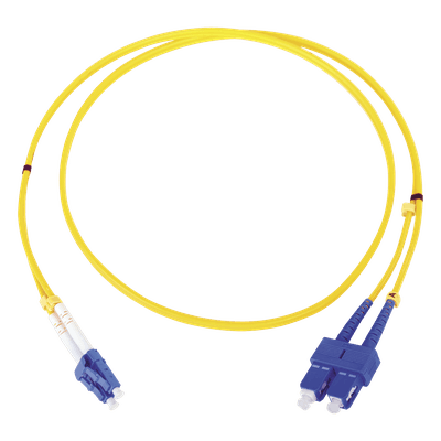 LINKEDPRO BY EPCOM Jumper de Fibra Óptica