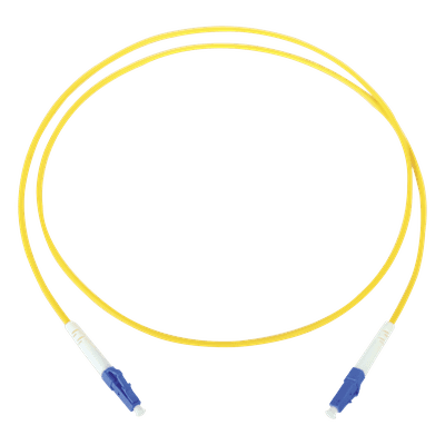 LINKEDPRO BY EPCOM Jumper de Fibra Óptica Monomodo