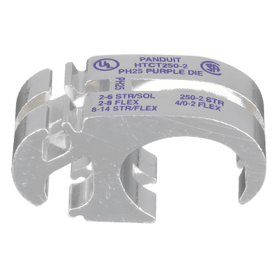 PANDUIT Conector de Compresión