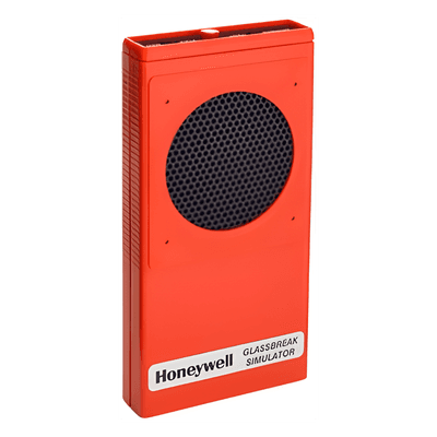 HONEYWELL HOME RESIDEO Simulador de Rotura de Vidrio