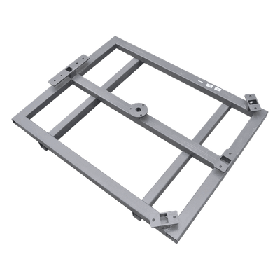 AccessPRO Base Ancla para Torniquete