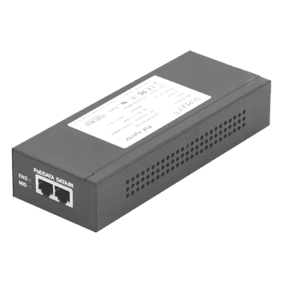 HIKVISION Inyector PoE