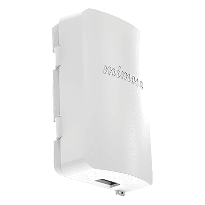MIMOSA NETWORKS Protector PoE Gigabit