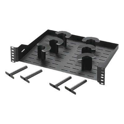 PANDUIT Administrador de Cable Horizontal