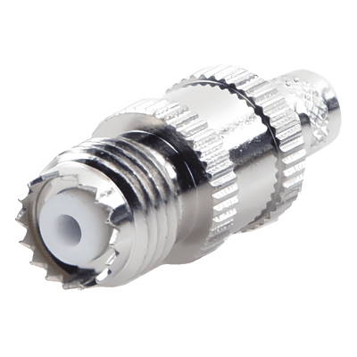 RF INDUSTRIES,LTD Conector Coaxial Mini-UHF