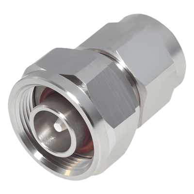RF INDUSTRIES,LTD Adaptador en Línea