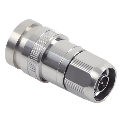 RF INDUSTRIES,LTD Conector N Macho