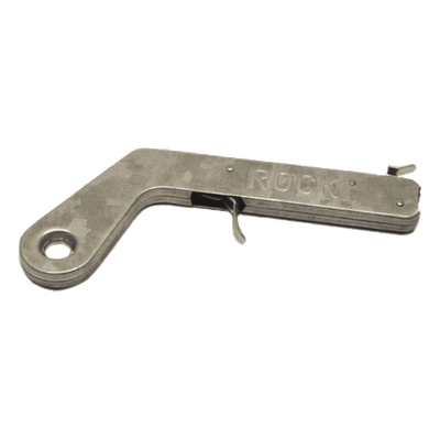 TOTAL GROUND Chispero para Soldadura Exotérmica
