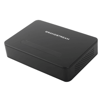 GRANDSTREAM Estación Base VoIP DECT
