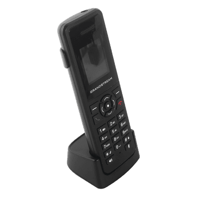 GRANDSTREAM Teléfono DECT Inalámbrico