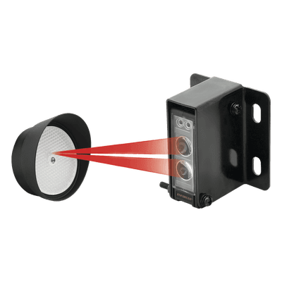 ENFORCER SECOLARM Detector Fotoeléctrico