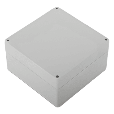 TXPRO Gabinete Plástico para Exterior